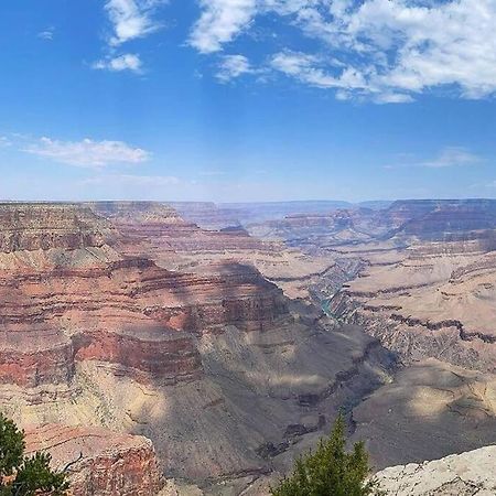 091 Star Gazing Tiny Home Near Grand Canyon South Rim Sleeps 8 Valle Exterior photo