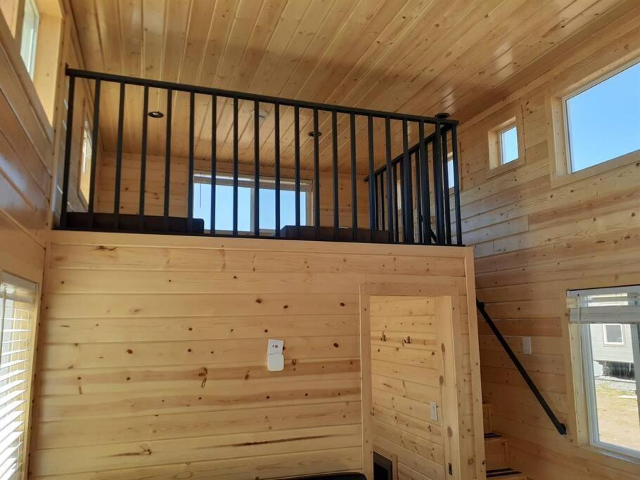091 Star Gazing Tiny Home Near Grand Canyon South Rim Sleeps 8 Valle Exterior photo
