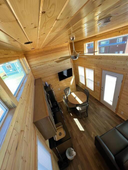 091 Star Gazing Tiny Home Near Grand Canyon South Rim Sleeps 8 Valle Exterior photo