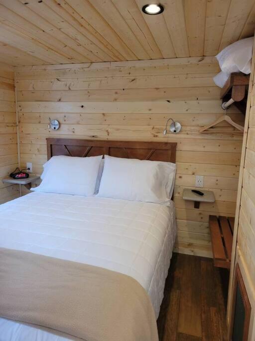 091 Star Gazing Tiny Home Near Grand Canyon South Rim Sleeps 8 Valle Exterior photo