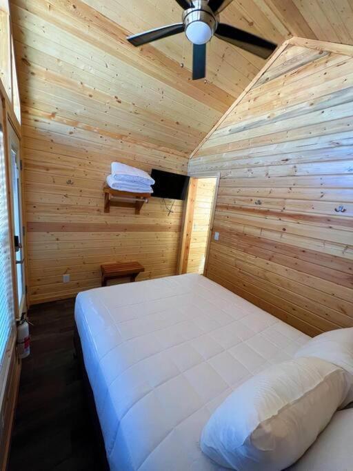 091 Star Gazing Tiny Home Near Grand Canyon South Rim Sleeps 8 Valle Exterior photo