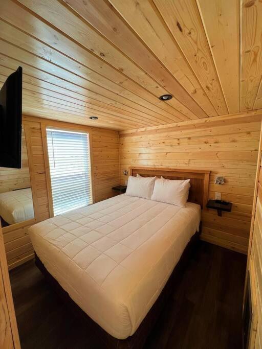091 Star Gazing Tiny Home Near Grand Canyon South Rim Sleeps 8 Valle Exterior photo