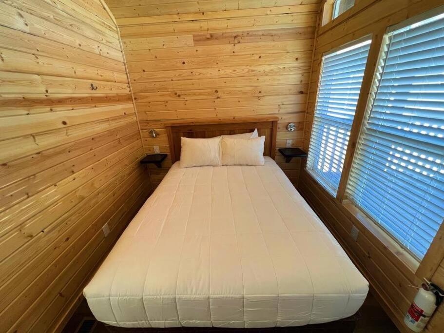091 Star Gazing Tiny Home Near Grand Canyon South Rim Sleeps 8 Valle Exterior photo
