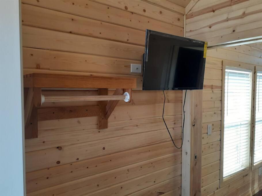 091 Star Gazing Tiny Home Near Grand Canyon South Rim Sleeps 8 Valle Exterior photo