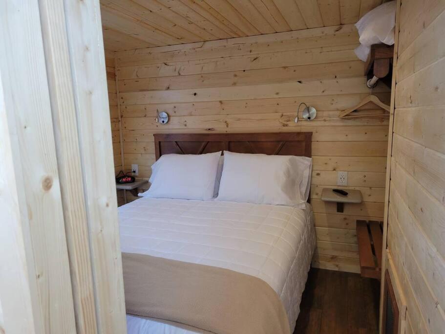 091 Star Gazing Tiny Home Near Grand Canyon South Rim Sleeps 8 Valle Exterior photo