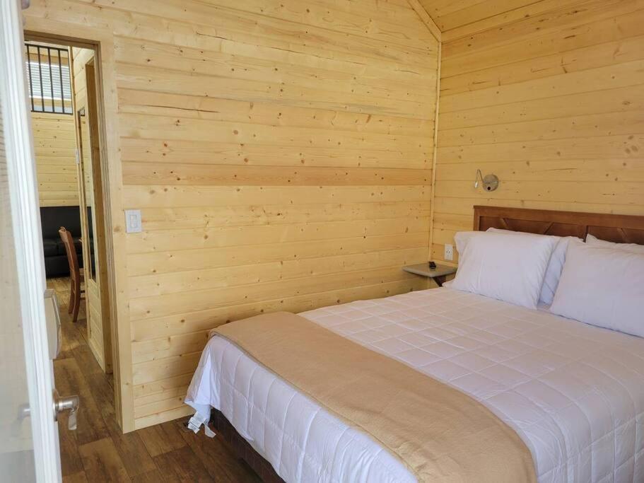 091 Star Gazing Tiny Home Near Grand Canyon South Rim Sleeps 8 Valle Exterior photo