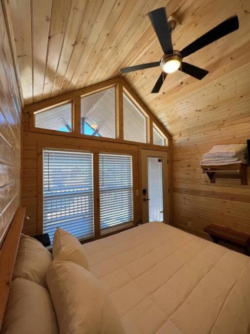 091 Star Gazing Tiny Home Near Grand Canyon South Rim Sleeps 8 Valle Exterior photo