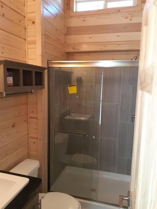 091 Star Gazing Tiny Home Near Grand Canyon South Rim Sleeps 8 Valle Exterior photo